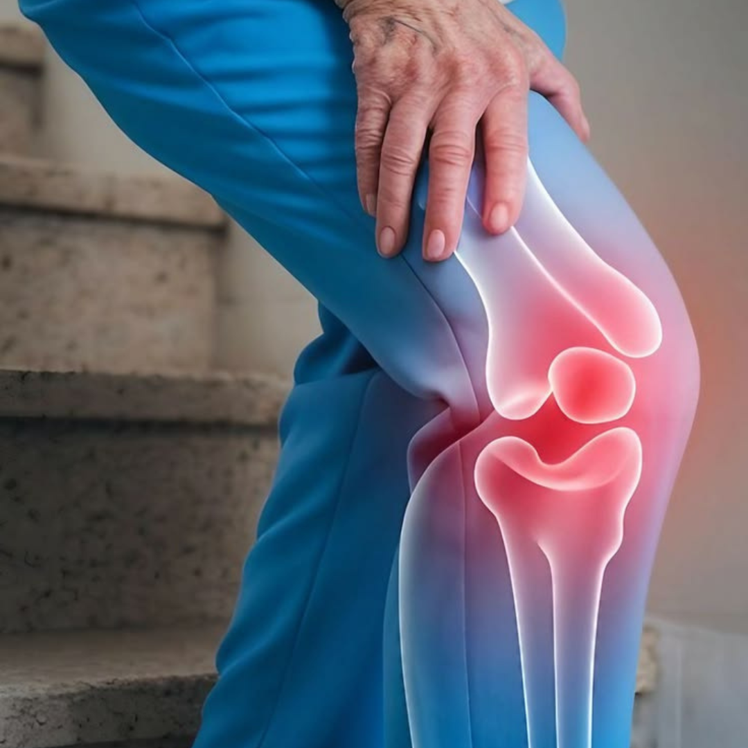 Bone & Joint Health