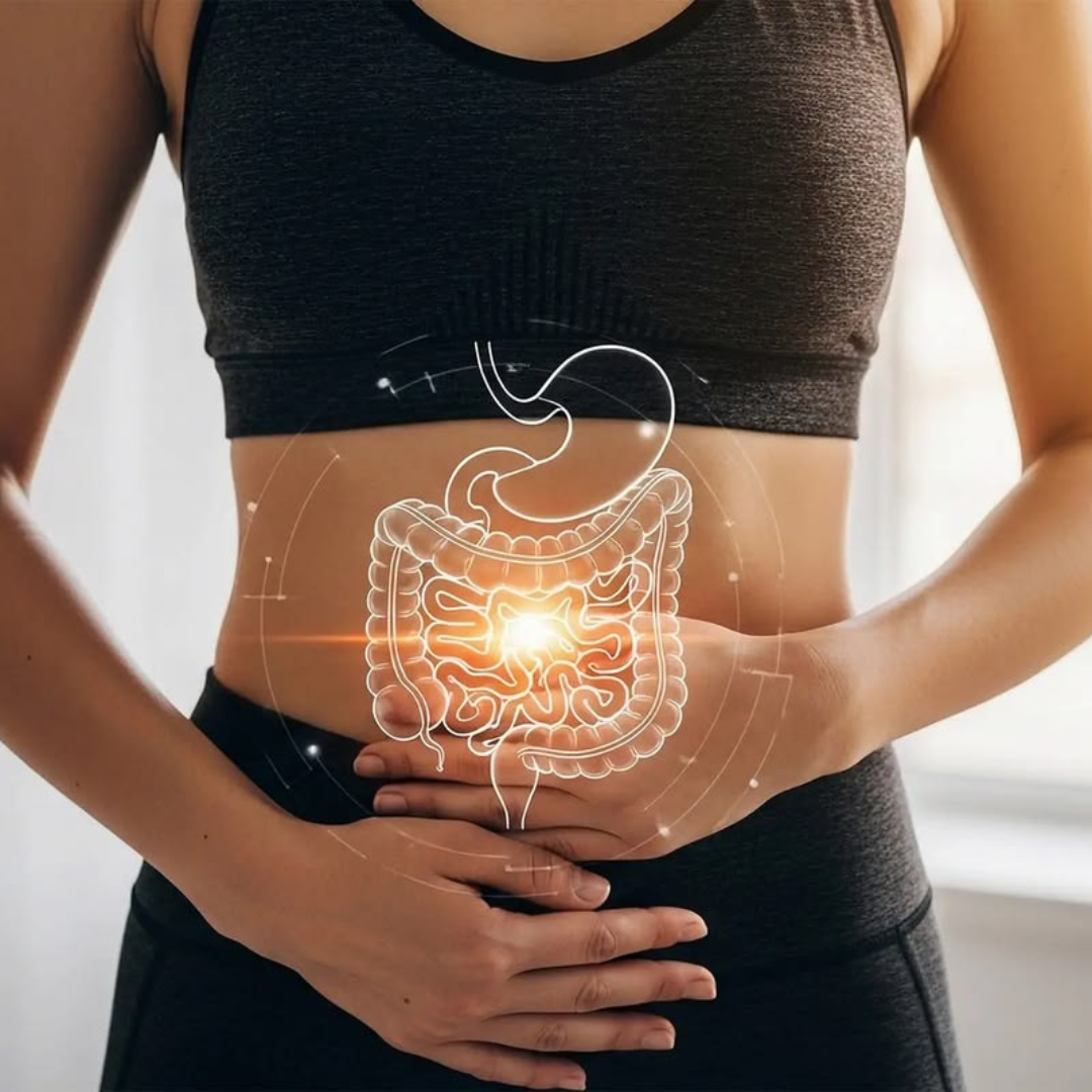 Digestive Health