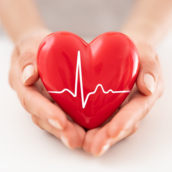 Heart & Cardiovascular Health