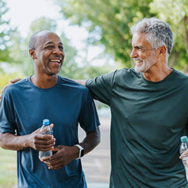 Men's Health