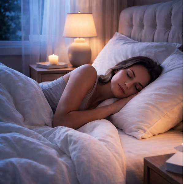 Sleep & Relaxation