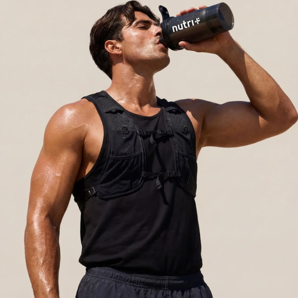 Sports Nutrition