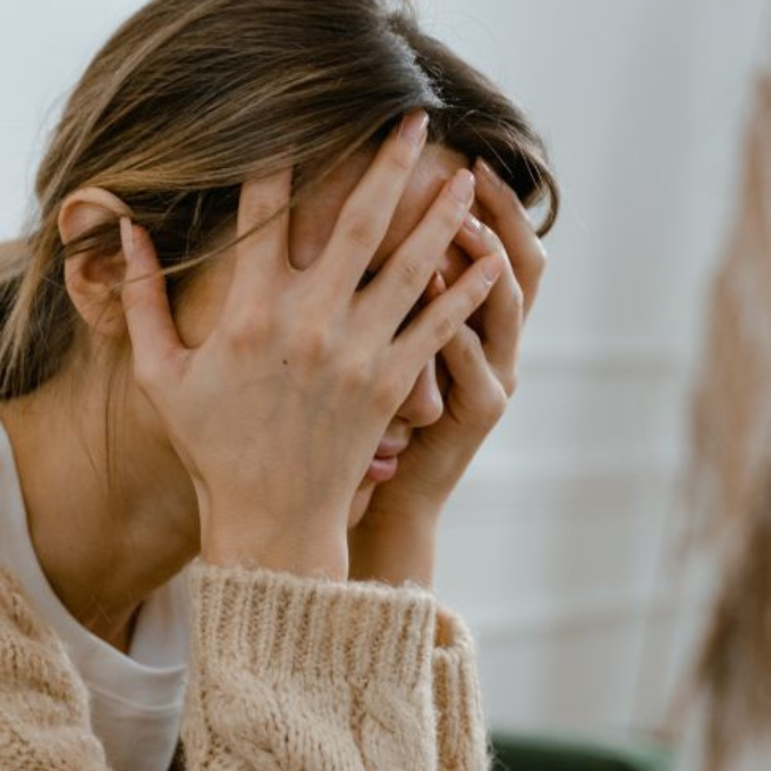 Stress & Anxiety