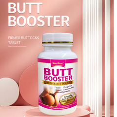 Wins Town Butt Booster 60 Tabs