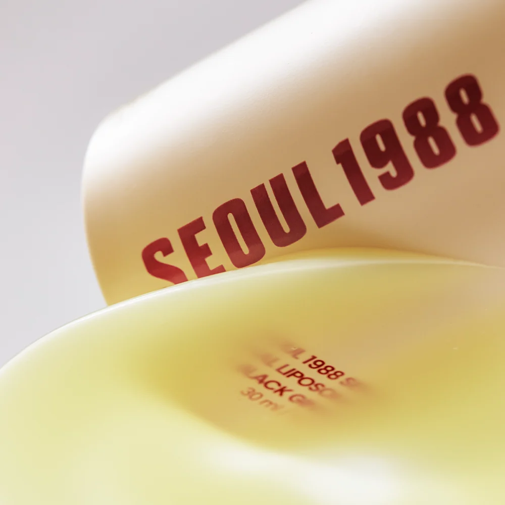 K-Secret Seoul 1988 Serum Retinal Liposome 2% + Black Ginseng 30ml