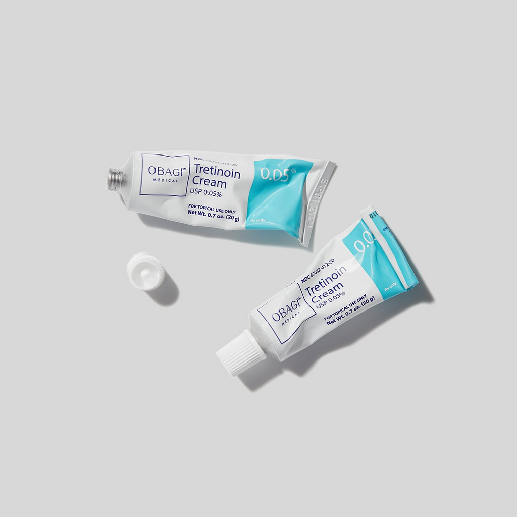 Obagi Tretinoin 0.05% Cream 20g