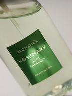 Aromatica Rosemary Root Enhancer Oil 100ml