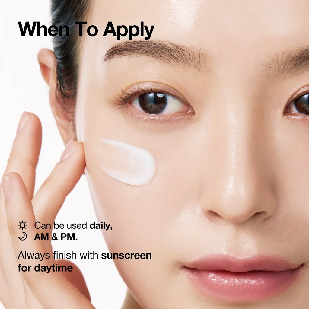 Anua Pdrn Hyaluronic Acid 100+ Moisturizing Cream 60ml