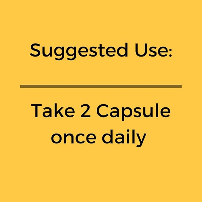 Natgrown Panax Ginseng & Ginkgo Biloba Supplement - 120 Vegan caps