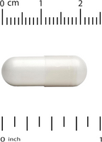 California Gold Nutrition Taurine 1,000 mg 60 Veggie Capsules