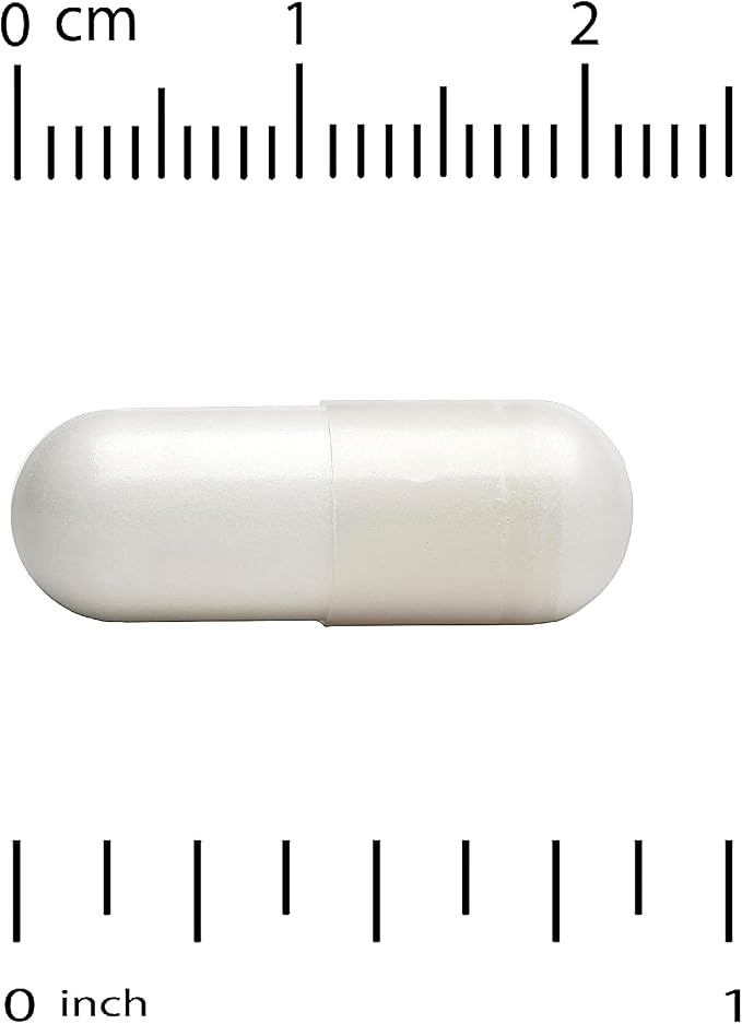 California Gold Nutrition Taurine 1,000 mg 60 Veggie Capsules