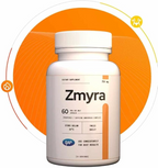Dido Extreme Supplements Zmyra - All Natural/Weight Management - 60 Capsules