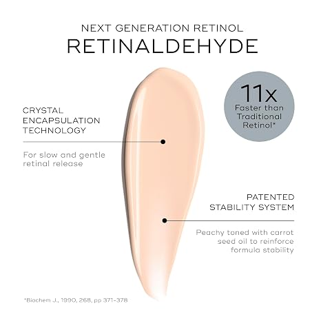 Medik8 Crystal Retinal 3 - Firming, Advanced Skin Retinaldehyde Face Serum 30ml