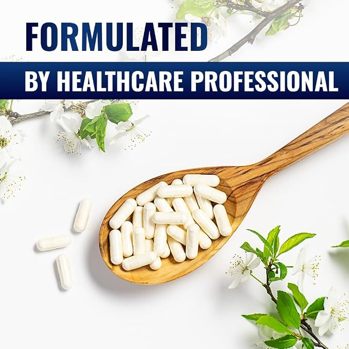 Vitamatic Bromelain 500mg 2400 GDU/g 180 Capsules