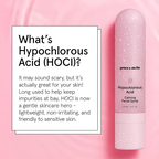 Grace & Stella Hypochlorous Acid Spray for Face 60ml