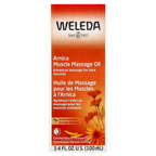 Weleda Arnica Muscle Massage Oil 100 ml