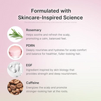 Medicube Scalp Serum with Rosemary Pdrn, 20ml