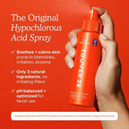 Tower 28 SOS Daily Rescue Soothing Hypochlorous Acid Spray for Face 1 oz