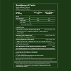 Seed PSD-08 Pediatric Daily Synbiotic 24.5 Billion Afu 30 Sachets