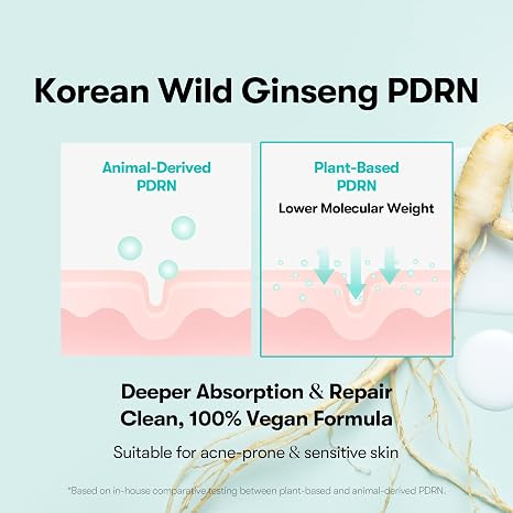 VT COSMETICS PDRN Hydrogel Mask 4ea