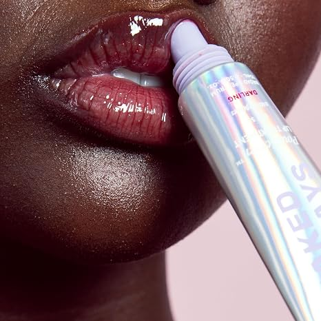Naked Sundays SPF 50 Tinted Lip Balm, Darling 15ml
