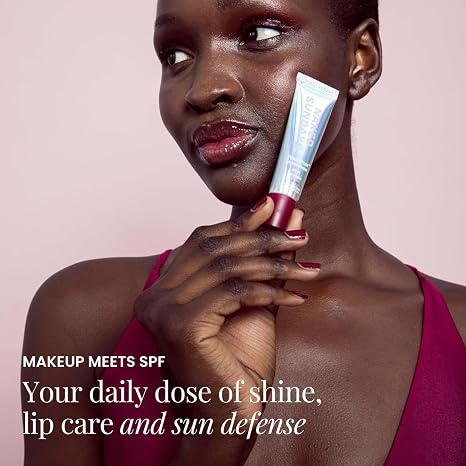 Naked Sundays SPF 50 Tinted Lip Balm, Darling 15ml
