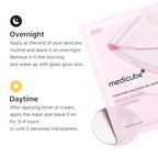 Medicube Salmon Pdrn Pink Collagen Jelly Gel Mask 28g
