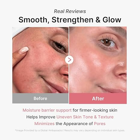 Medicube Salmon Pdrn Pink Collagen Jelly Gel Mask 28g