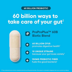 Physician's Choice Probiotics 60 Billion Cfu 30 Caps
