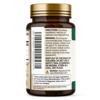 Nature's Nutrition Premium Ashwagandha 2100 mg - 120 Capsules