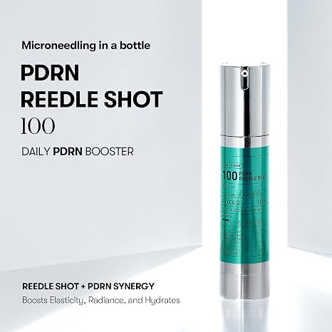 Vt Cosmetics Pdrn Reedle Shot 100 Serum 50ml