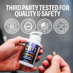 Supragenix CB-1 Weight Gainer Pills  Clinically Tested Appetite Stimulant 90 Caps