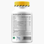 Crazybulk Testo-Max Boosts Testosterone & Strength 120 Caps