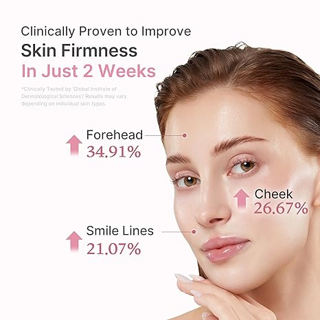 Medicube Pdrn Pink Peptide Serum with Rose Pdrn Vegan Pink Glow Serum 30ml