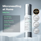 VT COSMETICS CICA Reedle Shot 100 Microneedling Serum 50ml
