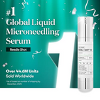 VT COSMETICS CICA Reedle Shot 100 Microneedling Serum 50ml