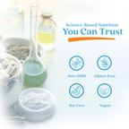 Doctor's Best Brain Magnesium with Magtein, 150 mg Per Serving, 90 Veggie Caps