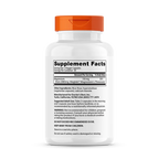 Doctor's Best Brain Magnesium with Magtein, 150 mg Per Serving, 90 Veggie Caps