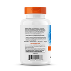 Doctor's Best Brain Magnesium with Magtein, 150 mg Per Serving, 90 Veggie Caps