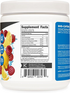 KetoLogic KetoEnergy BHB with Caffeine Powder (Raspberry Lemonade) 270g