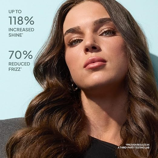 VERB Ghost Weightless Fine Hair Oil For Styling + Heat Protection 60 ml