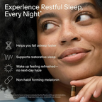 Seed PM-02 Sleep + Restore - for Adults  30 caps
