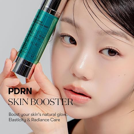 Vt Cosmetics Pdrn Reedle Shot 100 Serum 50ml