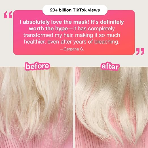 K18 Leave-In Molecular Repair Hair Mask Cream 15ml