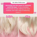 K18 Leave-In Molecular Repair Hair Mask Cream 15ml