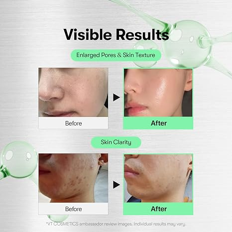 VT COSMETICS CICA Reedle Shot 700 Spicule Microneedling Serum 30 ml