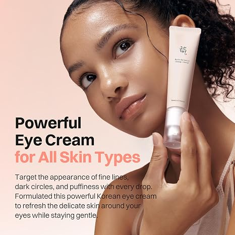 Beauty of Joseon Revive Eye Serum with Retinal Niacinamide Correction 30ml