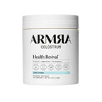 Armra Colostrum Health Revival unflavored Powder 120g jar