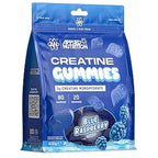 Applied Nutrition Creatine 80 Gummies Blue Raspberry 400g