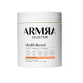 Armra Colostrum Health Revival blood Orange Powder 180g Jar